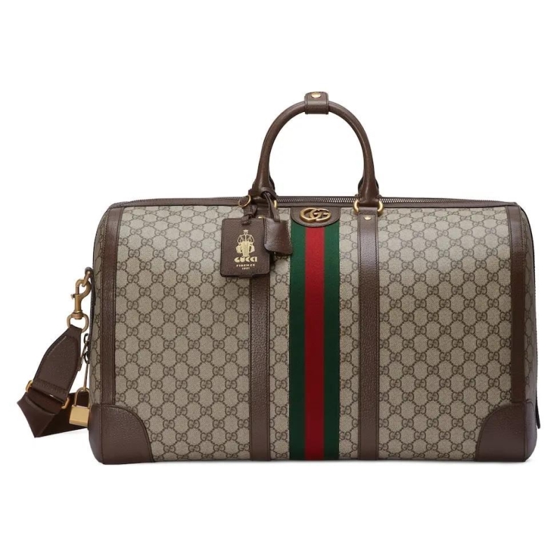 G*u*i travel bags